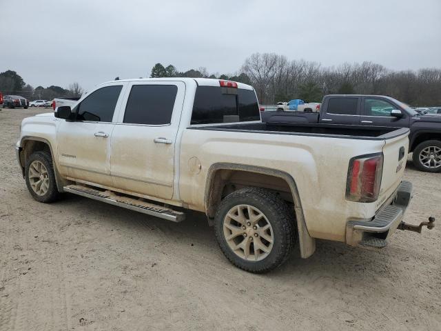 Vin: 3gtu2nec7jg330582, lot: 43953925, gmc sierra k1500 slt 20182
