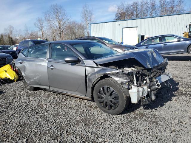 2020 NISSAN ALTIMA S - 1N4BL4BVXLC212493