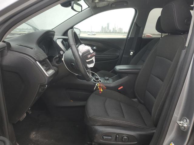 2023 GMC TERRAIN SL - 3GKALMEGXPL271982