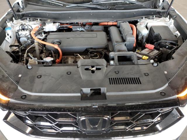 2023 HONDA CR-V SPORT - 2HKRS5H59PH712650