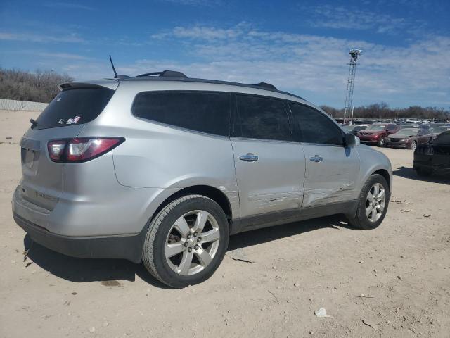 Vin: 1gnkvgkd6hj120546, lot: 46701285, chevrolet traverse lt 20173