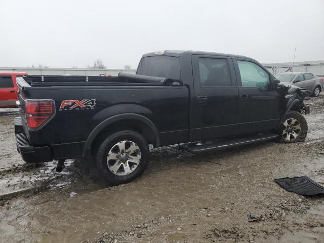 Vin: 1ftfw1ef9dke84630, lot: 45199335, ford f-150 supercrew 20133
