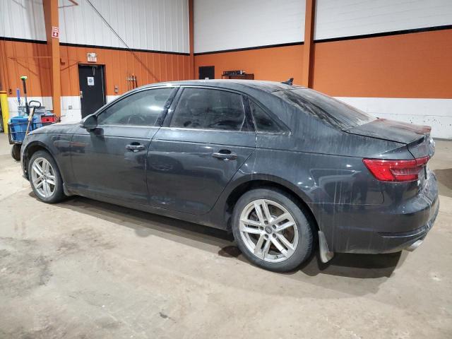 Vin: wauanaf43hn005033, lot: 43027735, audi a4 premium 20172