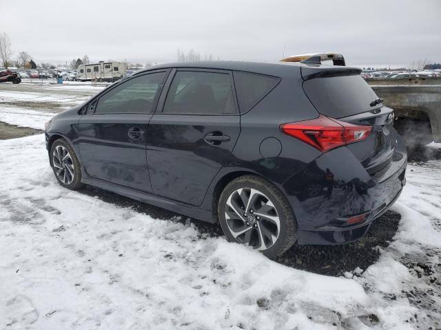 2018 TOYOTA COROLLA IM - JTNKARJE9JJ559493