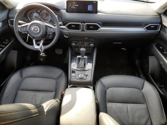 2024 MAZDA CX-5 SELEC - JM3KFBBL2R0462221