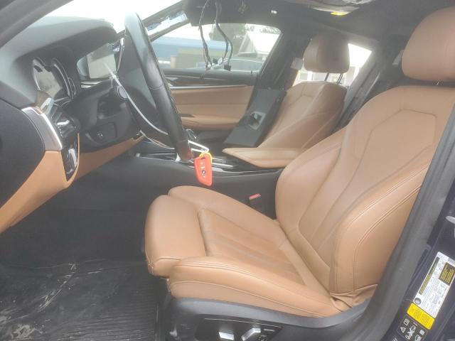 2018 BMW 530 XI - WBAJA7C58JG909448