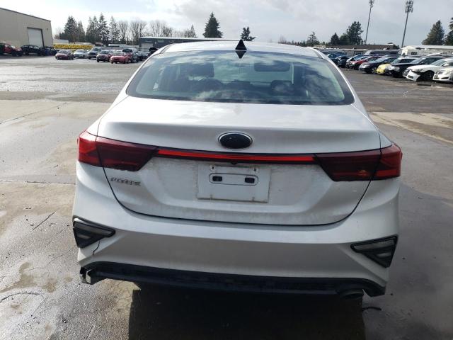 2019 KIA FORTE FE 3KPF24AD2KE061633