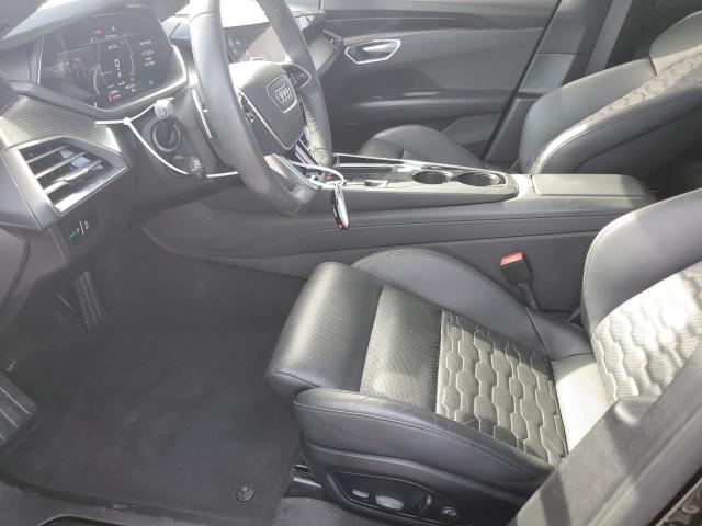 2022 AUDI E-TRON GT WAUEJBFW2N7006498