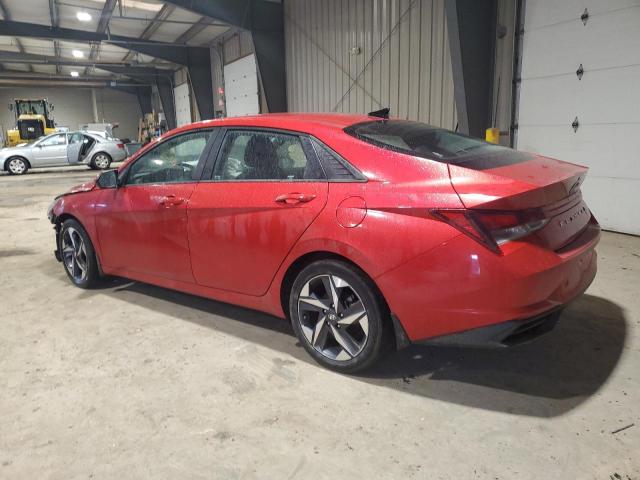 2023 HYUNDAI ELANTRA SE 5NPLS4AG0PH086448