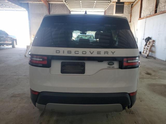 2018 LAND ROVER DISCOVERY - SALRR2RK2JA048343