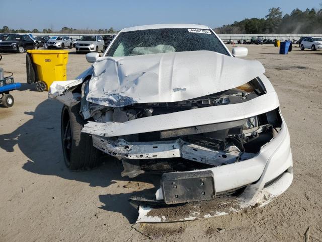 2016 DODGE CHARGER SX - 2C3CDXHG0GH346572