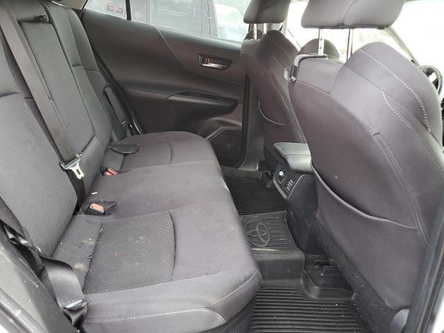 2022 TOYOTA VENZA LE JTEAAAAH3NJ110839
