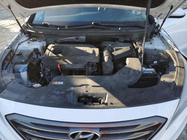 2016 HYUNDAI SONATA SPO - 5NPE34AF0GH428557