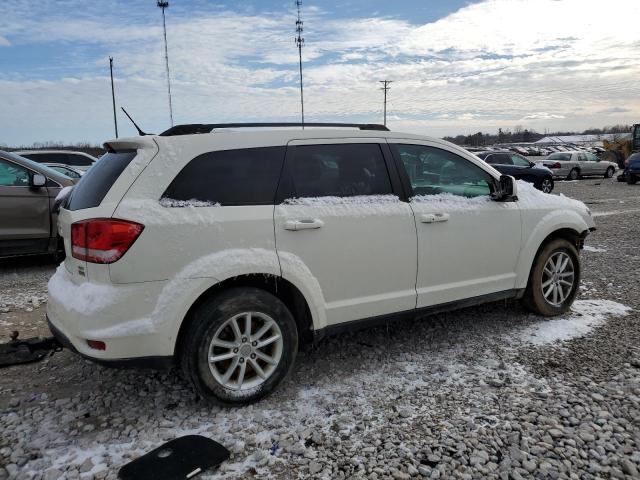 Vin: 3c4pdcbg9et250684, lot: 45465945, dodge journey sxt 20143