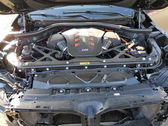 2024 BMW XM LABEL 5YM33CS07R9U31759