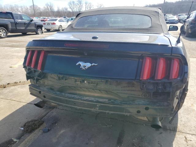 2017 FORD MUSTANG - 1FATP8UH7H5205407