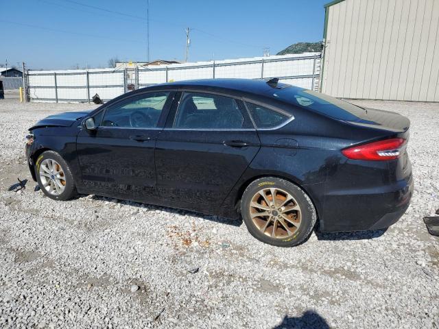 Vin: 3fa6p0hd6kr258495, lot: 46755205, ford fusion se 20192