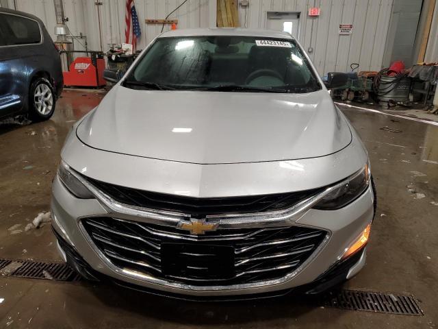 2019 CHEVROLET MALIBU LS 1G1ZC5ST4KF183365