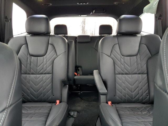 2024 KIA TELLURIDE - 5XYP5DGC6RG514451