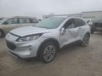 2020 FORD ESCAPE SEL - 1FMCU9H9XLUC64604