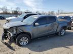 2022 CHEVROLET COLORADO L - 1GCGTCEN3N1192589