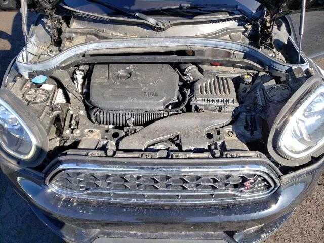 2020 MINI COOPER S C WMZYX1C07L3L40197