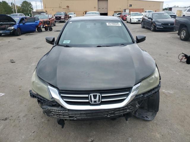 2015 HONDA ACCORD LX - 1HGCR2F36FA133432