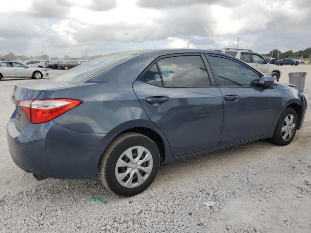 Vin: 5yfburhexgp419247, lot: 45344365, toyota corolla l 20163