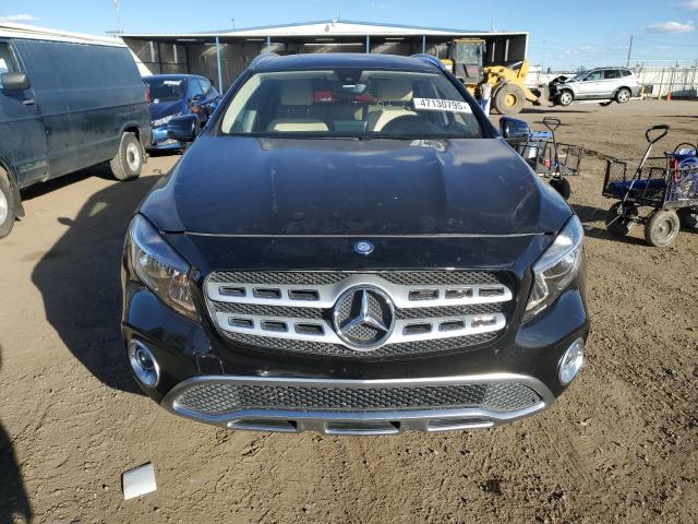 2018 MERCEDES-BENZ GLA 250 4M - WDCTG4GB7JJ373663
