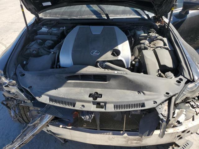 2016 LEXUS IS 350 JTHBE1D2XG5024667
