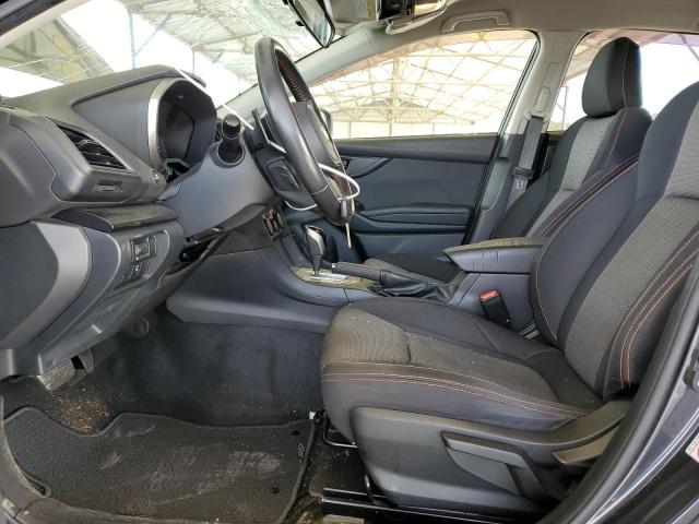2019 SUBARU CROSSTREK - JF2GTAEC8KH264104