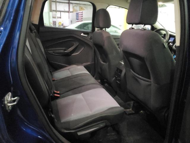 2017 FORD ESCAPE SE - 1FMCU9G93HUC68969