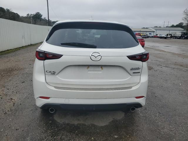 2024 MAZDA CX-5 PREFE - JM3KFBCL0R0501967