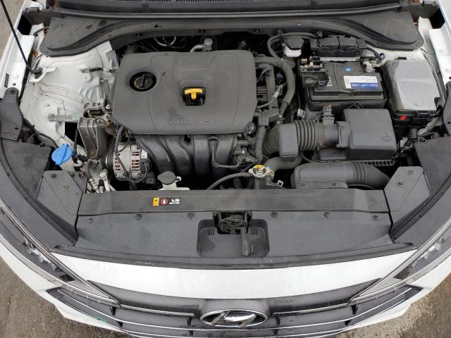 2020 HYUNDAI ELANTRA SE - 5NPD74LFXLH502509