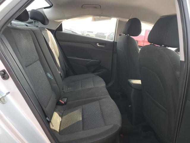 2021 HYUNDAI ACCENT SE - 3KPC24A60ME150480