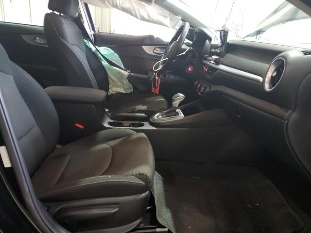 2024 KIA FORTE LX - 3KPF24AD1RE701194