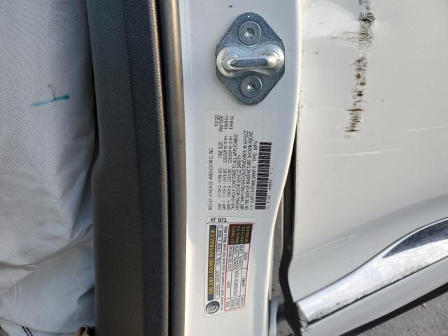 2021 ACURA RDX ADVANC 5J8TC1H78ML008915