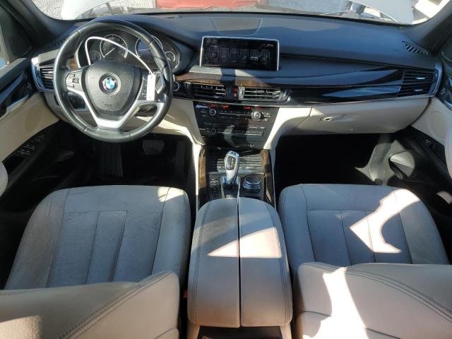2017 BMW X5 SDRIVE3 - 5UXKR2C35H0X03474