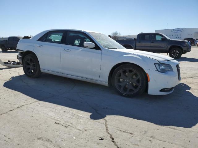 2022 CHRYSLER 300 S - 2C3CCABG6NH167796