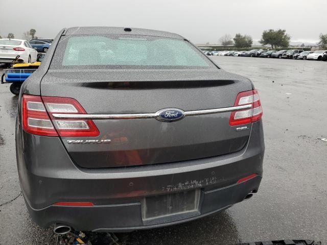 2015 FORD TAURUS SEL - 1FAHP2E87FG188739