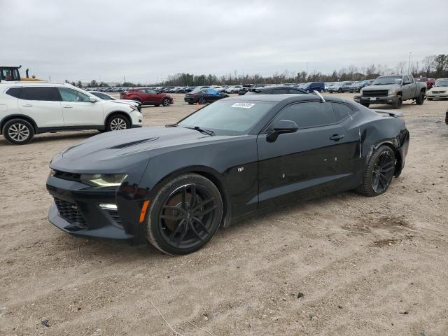 CHEVROLET CAMARO SS