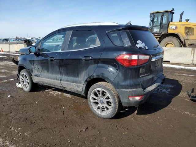 Vin: maj6s3kl6lc352764, lot: 46142105, ford ecosport titanium 20202