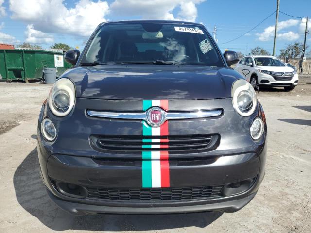 2015 FIAT 500L EASY ZFBCFABH6FZ036531