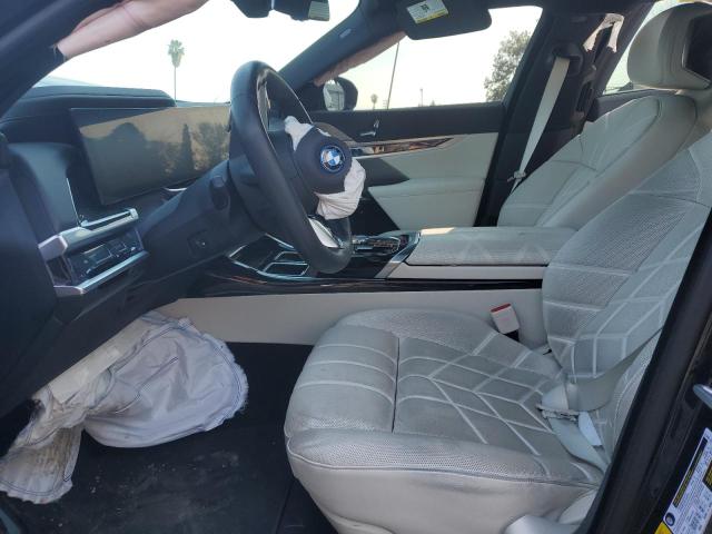 2024 BMW I7 XDRIVE6 WBY53EJ08RCP25767