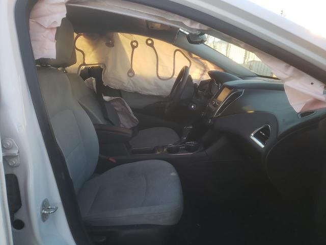 2019 CHEVROLET CRUZE LS - 3G1BC6SM2KS537203
