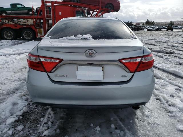 2016 TOYOTA CAMRY LE - 4T1BF1FKXGU125947