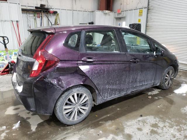 Vin: jhmgk5h74gx033428, lot: 44941165, honda fit ex 20163