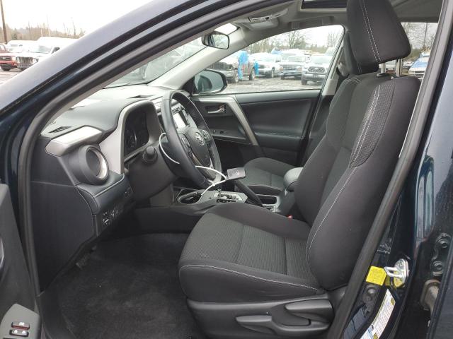 2018 TOYOTA RAV4 ADVEN - 2T3RFREV1JW837707