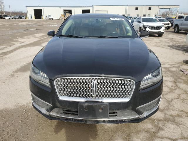 2017 LINCOLN MKZ PREMIE 3LN6L5A97HR620993