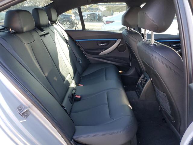 2017 BMW 330 I - WBA8B9G57HNU50064